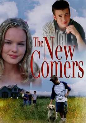 Poster The Newcomers