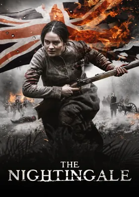 Poster The Nightingale