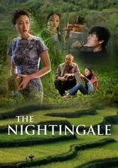 Poster The Nightingale