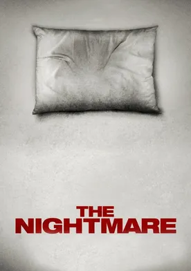 Poster The Nightmare