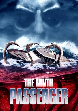 Poster The Ninth Passenger