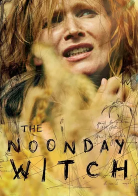 Poster The Noonday Witch