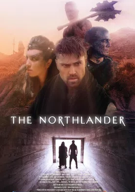 Poster The Northlander