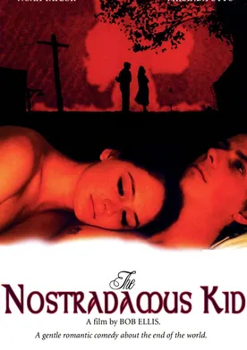 Poster The Nostradamus Kid