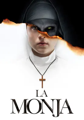 Poster La monja