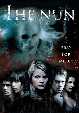 Poster de The Nun