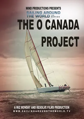 Poster The O Canada Project