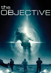 Poster The Objective