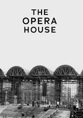 Poster The Opera House