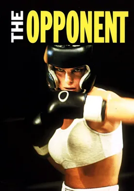 Poster de The Opponent