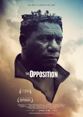 Poster The Opposition