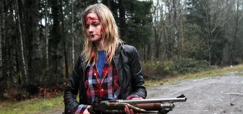 The Oregonian Trailer