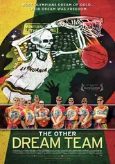 Poster The Other Dream Team