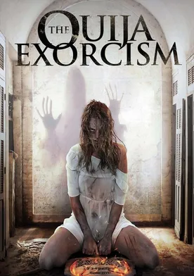 Poster The Ouija Exorcism