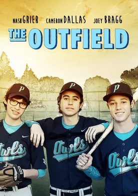 Poster The Outfield