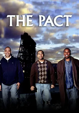 Poster The Pact