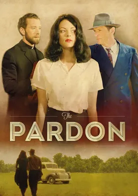 Poster The Pardon