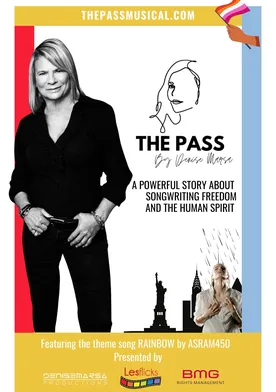 Poster The Pass