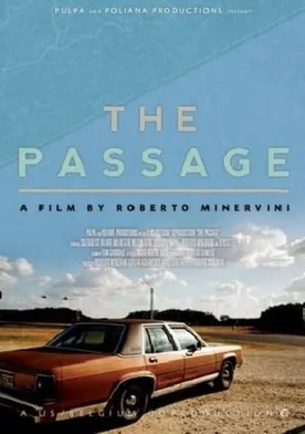 Poster The Passage