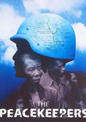 Poster The Peacekeepers