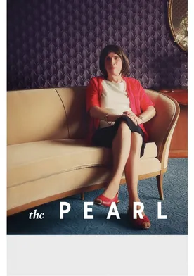 Poster The Pearl