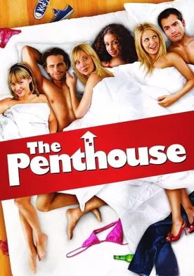 Poster The Penthouse