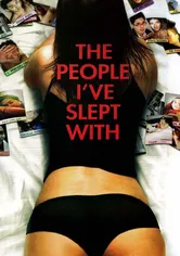 Poster The People I've Slept With