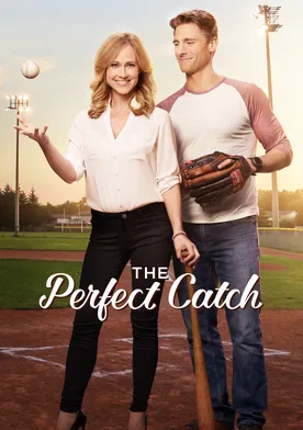 Poster The Perfect Catch