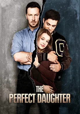 Poster The Perfect Daughter