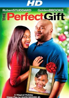 Poster The Perfect Gift