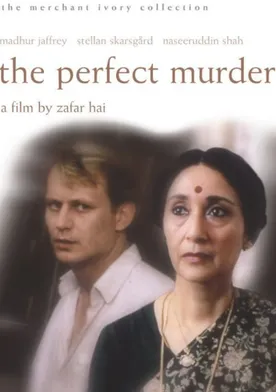 Poster The Perfect Murder