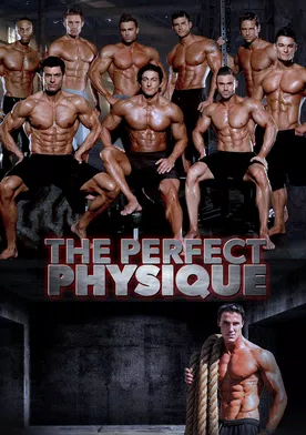 Poster The Perfect Physique