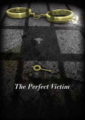 Poster The Perfect Victim