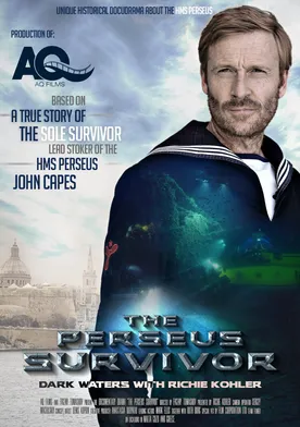 Poster The Perseus Survivor