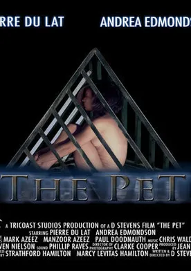 Poster The Pet