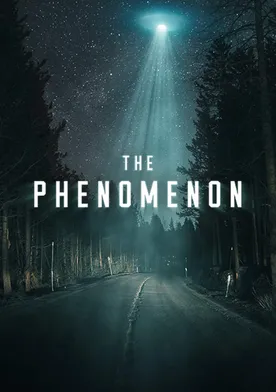 Poster The Phenomenon