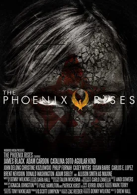 Poster The Phoenix Rises