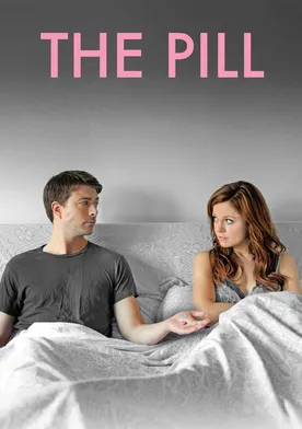 Poster The Pill