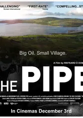 Poster The Pipe