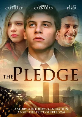 Poster The Pledge