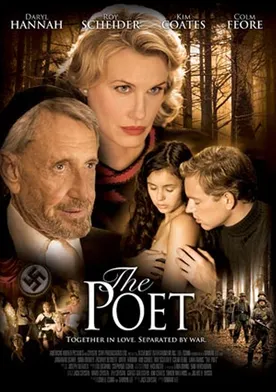 Poster The Poet