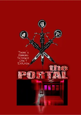 Poster de The Portal