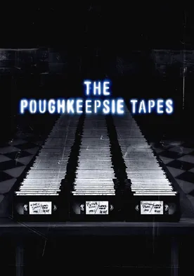 Poster The Poughkeepsie Tapes