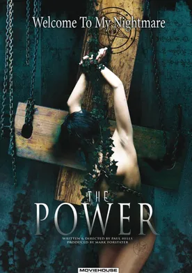 Poster The Power