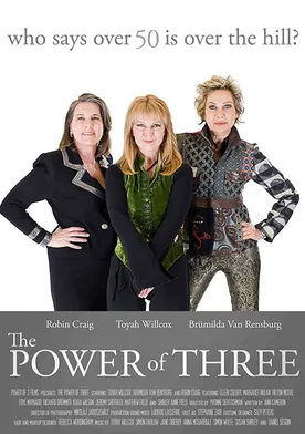 Poster The Power of Three