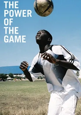 Poster The Power of the Game