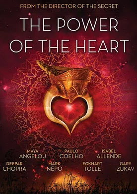 Poster The Power of the Heart