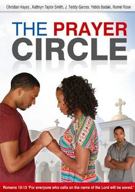 Poster The Prayer Circle