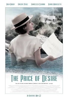 Poster The Price of Desire