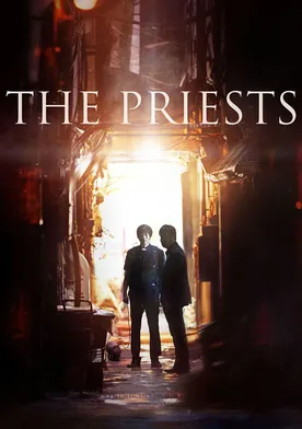 Poster The Priests